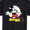 thumbnail image 3 of Mickey & Friends - Mickey Surprised - Men's Short Sleeve Graphic T-Shirt, 3 of 5