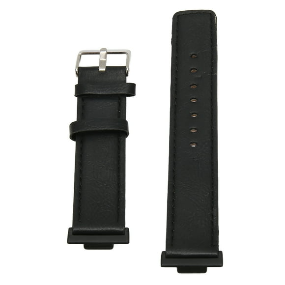 Correa de cuero Jadeshay para reloj inteligente FIT 2