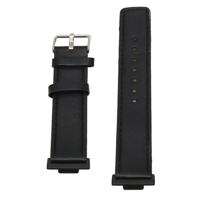 Correa de cuero Jadeshay para reloj inteligente FIT 2