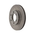 thumbnail image 4 of Centric Parts 121.44101 C-Tek Standard Brake Rotor Fits select: 1993-1998 TOYOTA T100, 4 of 5