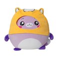 thumbnail image 2 of Almohada de peluche gorda para abrazar, almohada de peluche de piedra y rama, almohada de peluche de piedra y rama, almohada para la siesta de peluche diseñada meticulosamente, 2 of 10