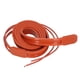 thumbnail image 5 of VOBOR Banda de calefacción de silicona Calentador de cinta de calor Calentador de cinturón Impermeable 15x1000mm 75W 220V AC, 5 of 8