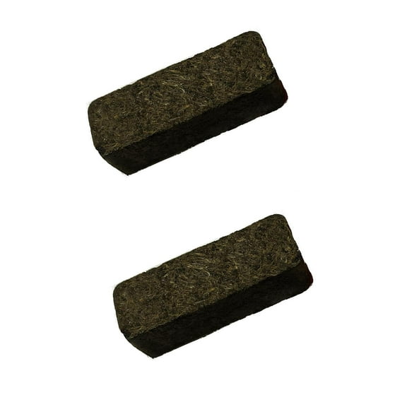 John Deere Original Equipment Brake 2 Pack - MIU10948,2