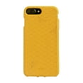 thumbnail image 1 of Pela Compostable Eco-Friendly Case For Apple iPhone 6/6S, iPhone 7, iPhone 8 - Yellow, 1 of 3