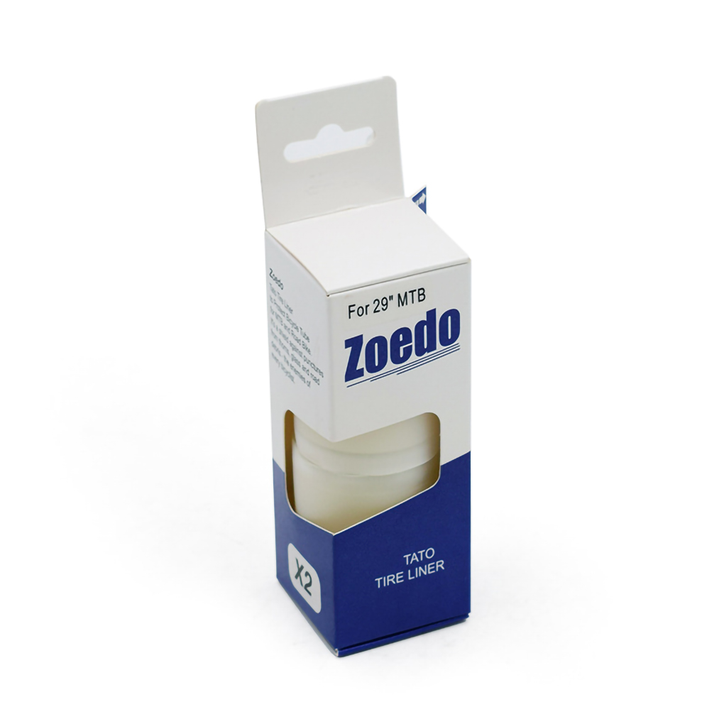 Hi.FANCY Zoedo Bike Rim Tape Explosion 