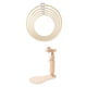 thumbnail image 1 of Agujas De Coser Ajustables Del Soporte Del Soporte Del Regazo Del Del Estante De De, 1 of 7