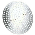 thumbnail image 5 of Peerless® Flat drain guard for 3-1/8" drains., 5 of 5