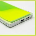 thumbnail image 6 of Fluorescent Case Compatible with Galaxy S24 Ultra Quicksand Case Liquid Glow Sand Phone Case Luxury Glow in The Dark Noctiluncent Liquid Luminous Sand Fashion Luxury Cover for Women and Men, 6 of 14