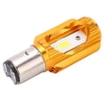 thumbnail image 3 of Luz WLED NikouMX Lámpara de Faro de Motocicleta LED Alta y Baja, 3 of 8