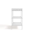thumbnail image 6 of Storkcraft Morningside Infant Changing Table, White, 6 of 15