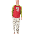 thumbnail image 2 of LazyOne Matching Family Pajamas for Adults, Kids, Babies, and Dogs, 2 of 7