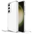 thumbnail image 4 of . Funda PRODIGEE Hero para Samsung S24 PLUS Transparente, 4 of 8