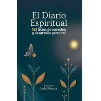 El Diario Espiritual, (Paperback)