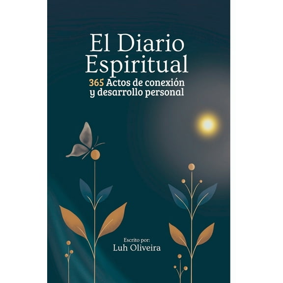 El Diario Espiritual, (Paperback)