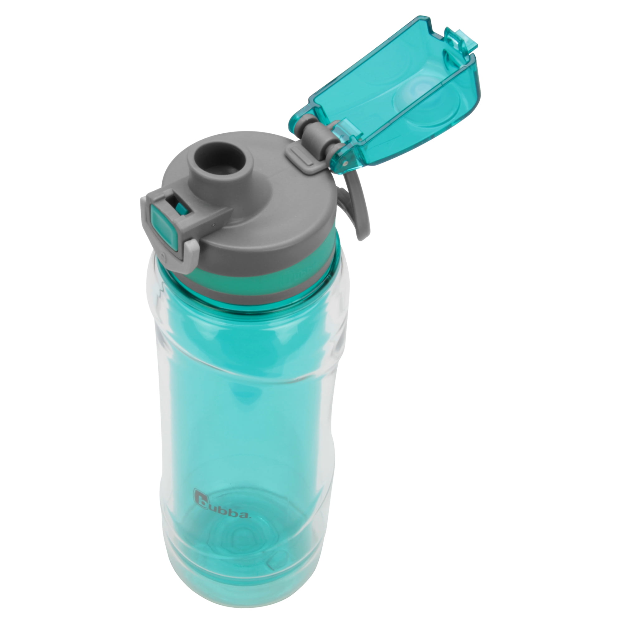 bubba Flo Duo Water Bottle, 24oz., Island Teal