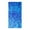 2#Blue, variant on Hxlamzoo Oversized 80x160cm Polyester Beach Towel - Blue, Large Pool & Beach Towel