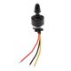thumbnail image 5 of 1307 Motor trasero para piezas de actualización Hugo Repuestos para helicópteros RC, 5 of 10