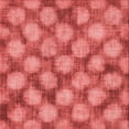 thumbnail image 1 of Ahgly Company Indoor Square Patterned Ferrari Red Area Rugs, 4' Square, 1 of 1