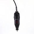 thumbnail image 2 of Afilador De Electrodos Tig Kit de afilador de agujas de varillas de electrodo de tungsteno para soldadura TIG (enchufe de EE. UU.), 2 of 7