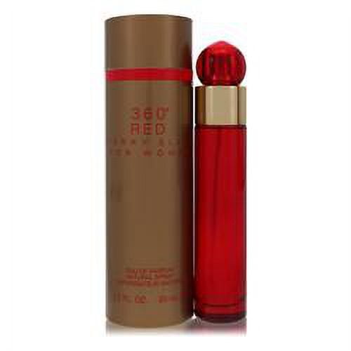 Perry Ellis 360 Red Eau de Parfum Spray de Perry Ellis Perry Ellis Model