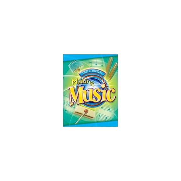 Pre-Owned Music 2005 Student Edition Grade 2 (Hardcover)