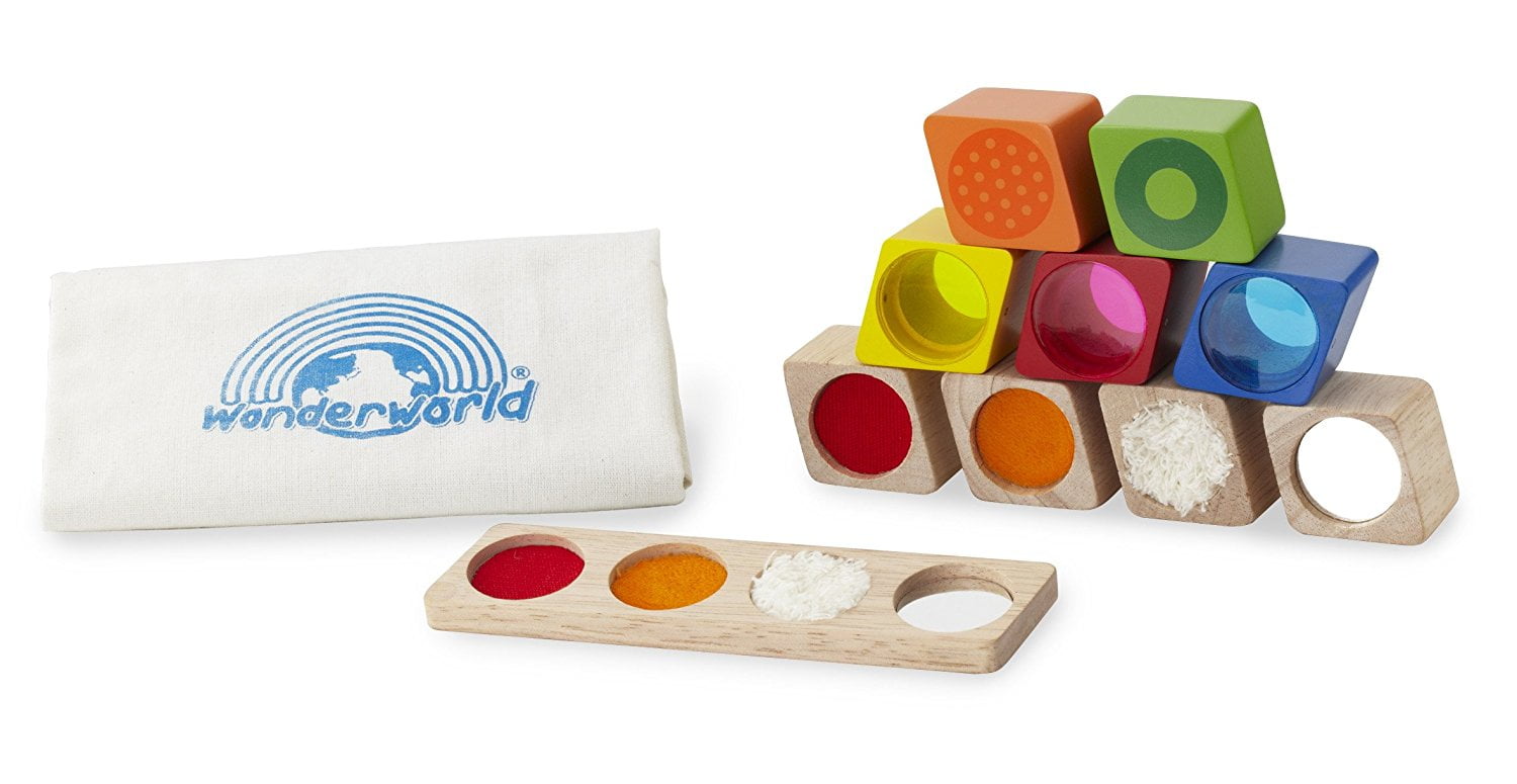 wonderworld rainbow sound blocks