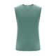 thumbnail image 4 of pstuiky Camiseta sin mangas para hombre, Camiseta informal de color liso sin mangas con cuello en V para hombre, interior moderno y moderno. Camisas para hombres l, 4 of 6