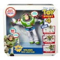 thumbnail image 3 of Disney Pixar Toy Story 4 Ultimate Walking Buzz Lightyear Figure, 3 of 9