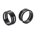 thumbnail image 1 of Hearth & Gear Jump Ring Opener Ring Jump Ring Opener Tool Jump Ring Opener Finger Tool Jump Ring Opening Rin Jump Ring Ring Tool For Jewelry Makers Craft Supplies Projects Stacking Rings Jewelry Ring, 1 of 6