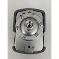 thumbnail image 3 of Interruptor de presión de bomba de agua D-HONOR KRS-3 40-60 PSI, 3 of 6