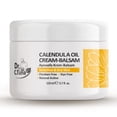 thumbnail image 2 of Crema de caléndula, bálsamo para piel y reparación corporal, 110 ml, Dr. C Tuna, 2 of 8