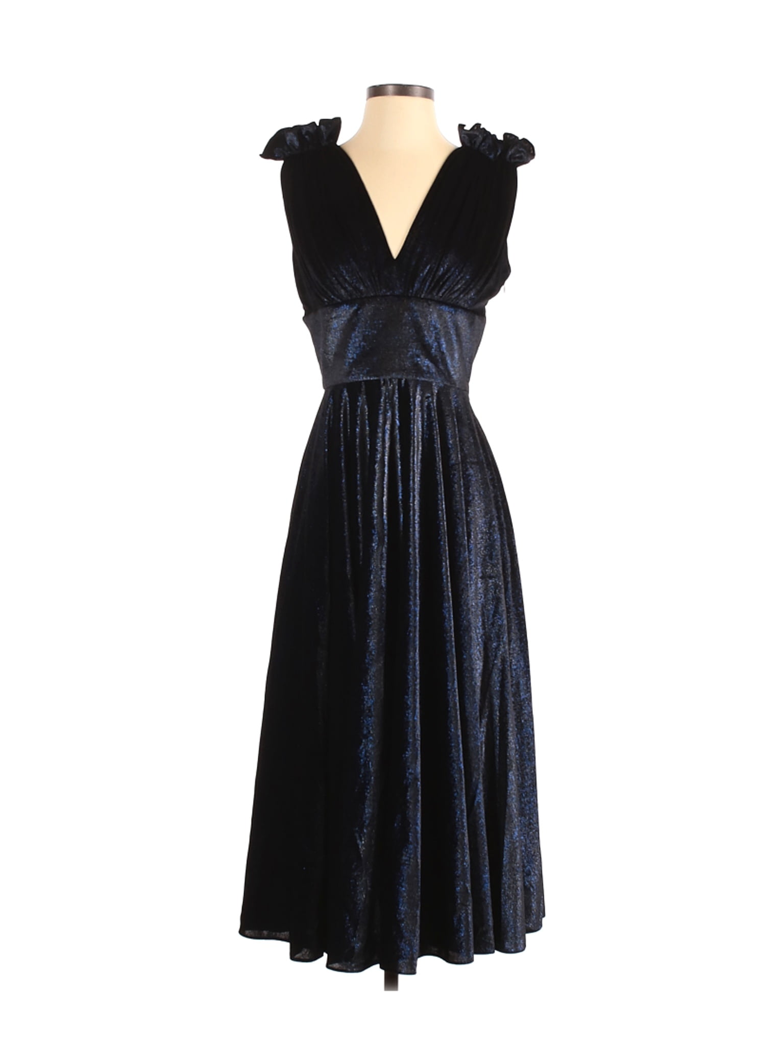 christian siriano cocktail dress