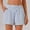 Light Blue, variant on Shorts for Women's High Rise Athletic Shorts for Women with Pockets Gym Running Workout Shorts for Performance and Comfort Pink L