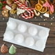 thumbnail image 4 of Xihbxyly Artículos 8 moldes para hornear en Navidad, moldes para fondant de chocolate, herramientas para decoración de tartas, utensilios de cocina para hornear, 4 of 7