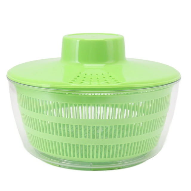 Vegetable Dehydrator Kitchen Vegetable Cleaning Electric Drying Dehydrator Salad Spinner