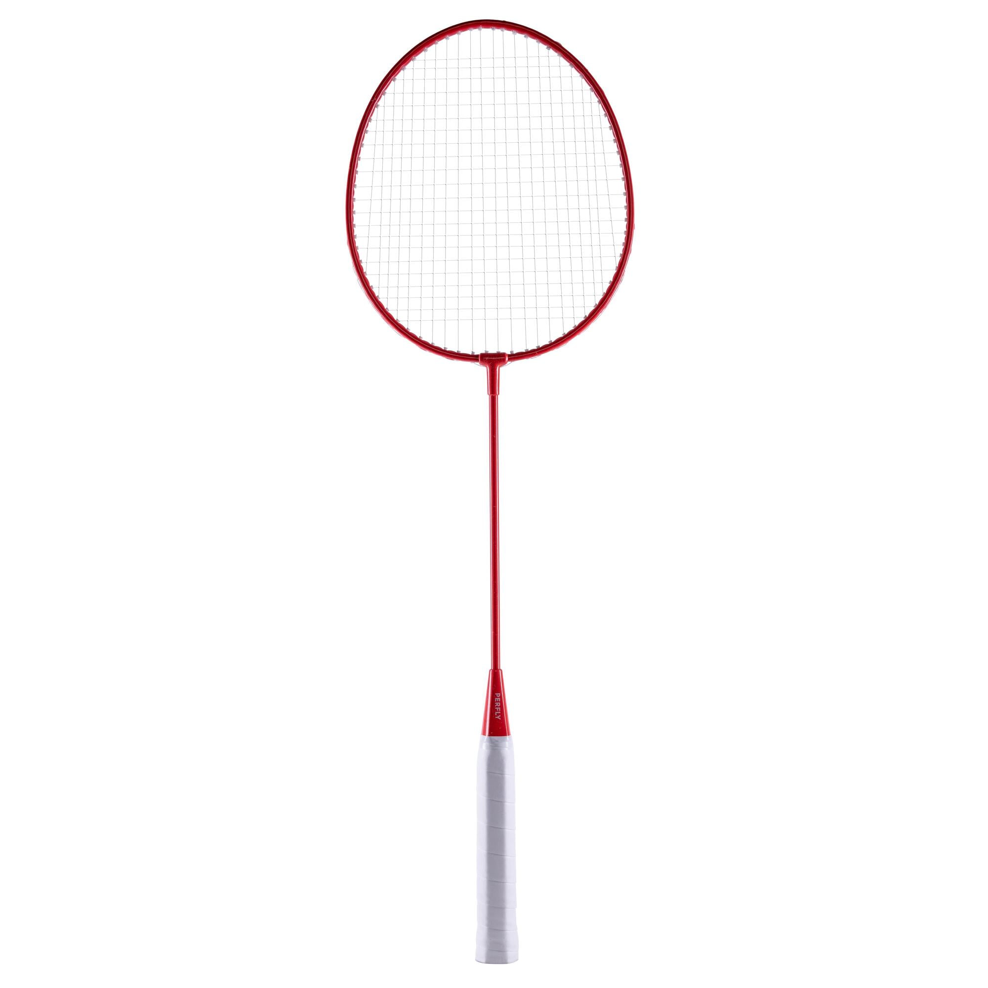 decathlon badminton rackets