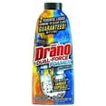 thumbnail image 1 of Drano Dissolvant d'Obstructions à Double Force en Mousse 17 Oz, Lot de 4, 1 of 1