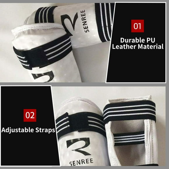 SENREE Forearm Protector,Kids Qinquan Siuke