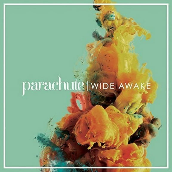 Parachute - Wide Awake - Music & Performance - CD