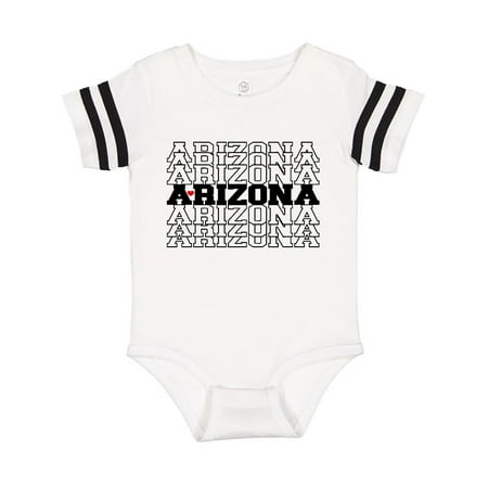 

Inktastic I Love AZ Mirror Words Gift Baby Boy or Baby Girl Bodysuit