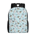 thumbnail image 1 of Easygdp Milk Bottles And Cow Head Mochila Versátil y Elegante: Comodidad, Almacenaje y Durabilidad para la Universidad, Trabajo, Viajes y Uso Diario, 1 of 8