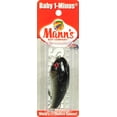 thumbnail image 2 of Manns SB413 Baby 1-Minus Crankbait 2 1/4" 1/4 oz Tennessee Shad, 2 of 2