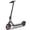 Black1, variant on Electric Scooter for Kids, 250W Motor, 9 MPH Max Speed, LED Display, Dual Brake System, 6.5” Solid Tires, Lightweight E-Scooter for Kids Ages 6 to 14