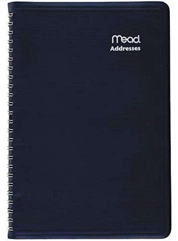 Telephone & Address Books in Planners