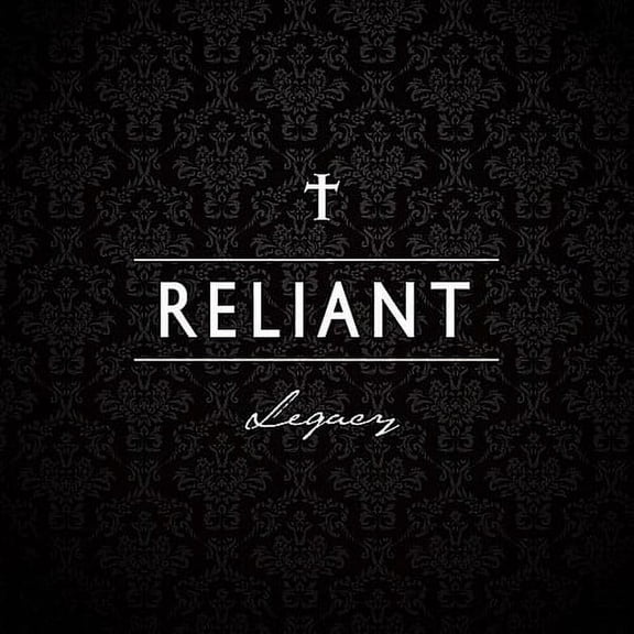 Legacy - Reliant [CD]