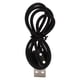 thumbnail image 2 of 2 Pinos Cargador Smartwatch, Cargador de RelOJ Inteligente Magnético PortáTil Cable USB MÚLTIPLES Formas de Carga Accessorios para RelOJ Inteligente, 2 of 7