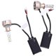 thumbnail image 2 of 130w Car Headlight Led Headlight H1 for Car Led Headlights High and Low Beam H1, 2 of 5