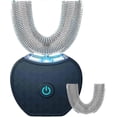 thumbnail image 2 of Electric Toothbrush,automatic Toothbrush,u-shape Sonic Toothbrush, 2 of 5