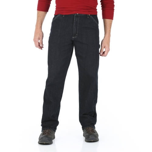 wrangler carpenter pants walmart
