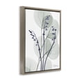 thumbnail image 2 of Stupell Industries Contemporary Serene Modern Eucalyptus Brown Floating Frame Canvas Art, 17 x 21, by Albert Koetsier, 2 of 7